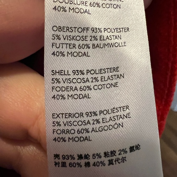 Anthropologie Jacket - Picture 3 of 4